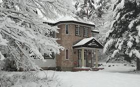 Chateau Lausanne